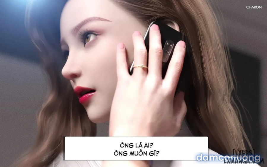 Đi săn: Sếp nữ xinh đẹp của tôi 