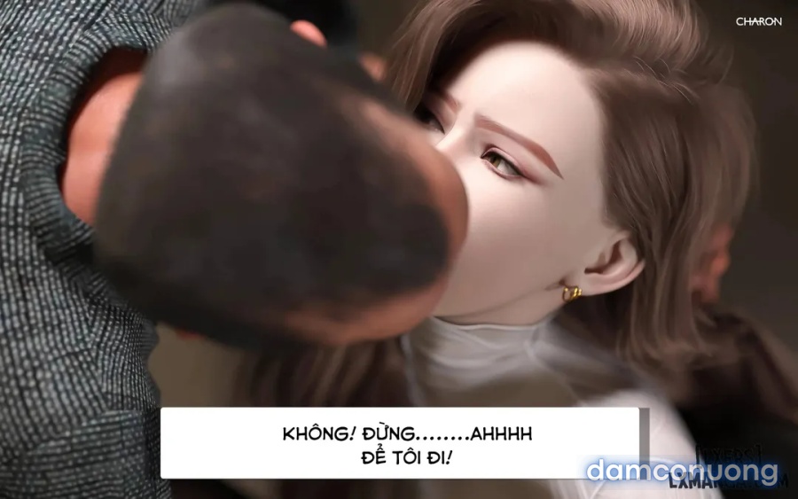 Đi săn: Sếp nữ xinh đẹp của tôi 