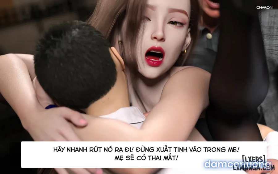 Đi săn: Sếp nữ xinh đẹp của tôi 