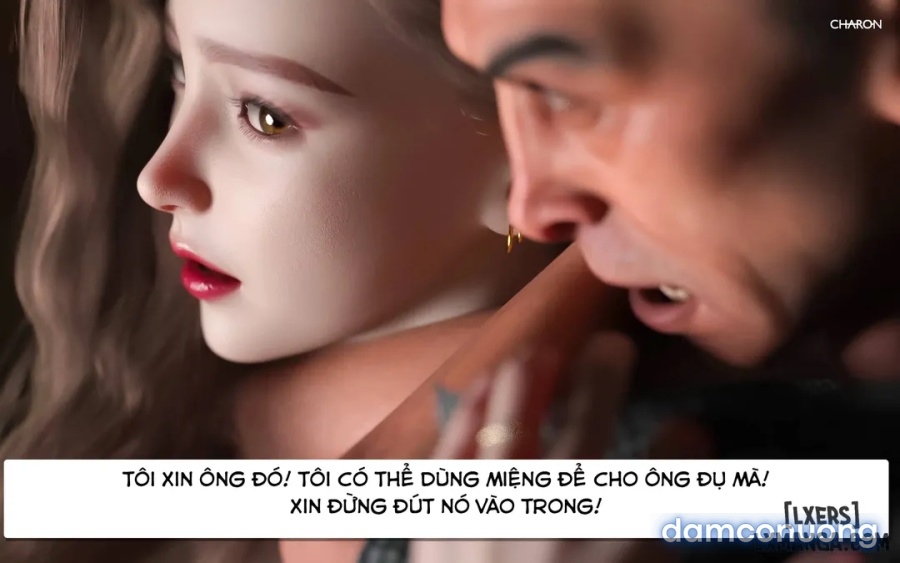 Đi săn: Sếp nữ xinh đẹp của tôi 