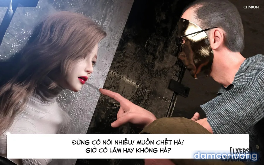 Đi săn: Sếp nữ xinh đẹp của tôi 