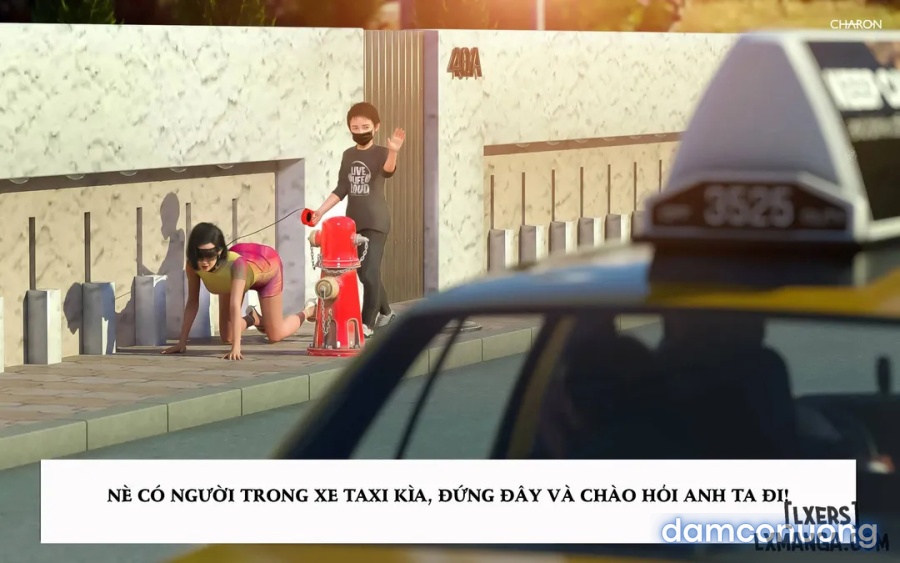 Đi săn: Sếp nữ xinh đẹp của tôi 