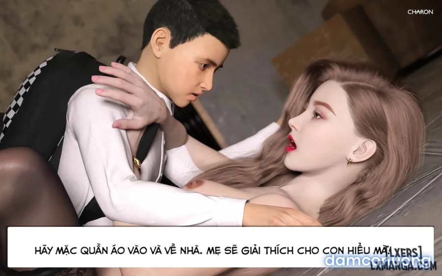 Đi săn: Sếp nữ xinh đẹp của tôi 