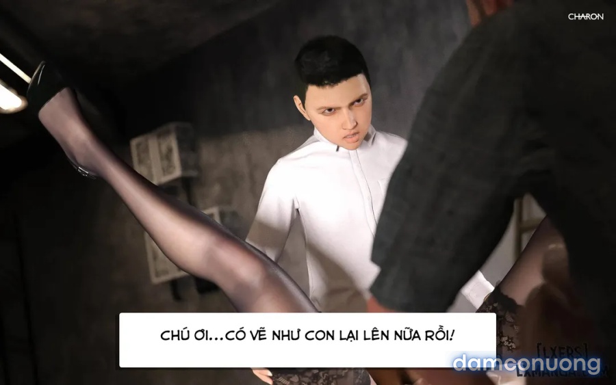 Đi săn: Sếp nữ xinh đẹp của tôi 