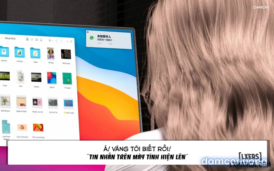 Đi săn: Sếp nữ xinh đẹp của tôi 