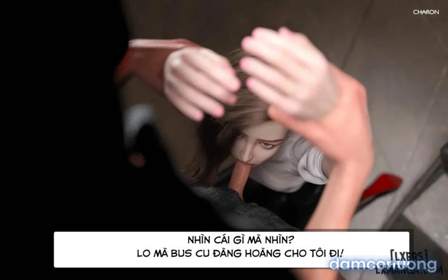 Đi săn: Sếp nữ xinh đẹp của tôi 