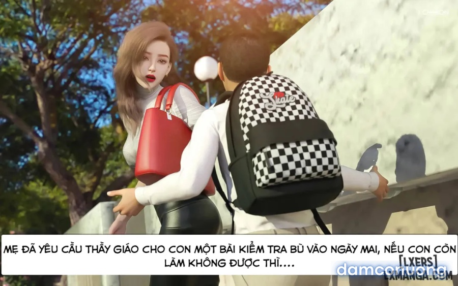 Đi săn: Sếp nữ xinh đẹp của tôi 