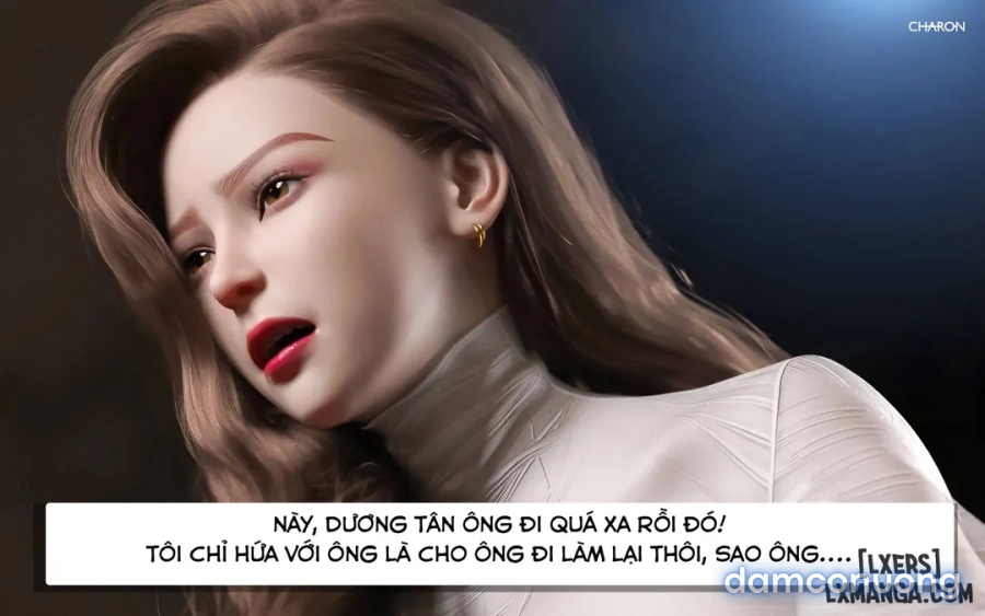 Đi săn: Sếp nữ xinh đẹp của tôi 