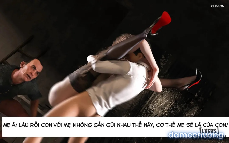 Đi săn: Sếp nữ xinh đẹp của tôi 