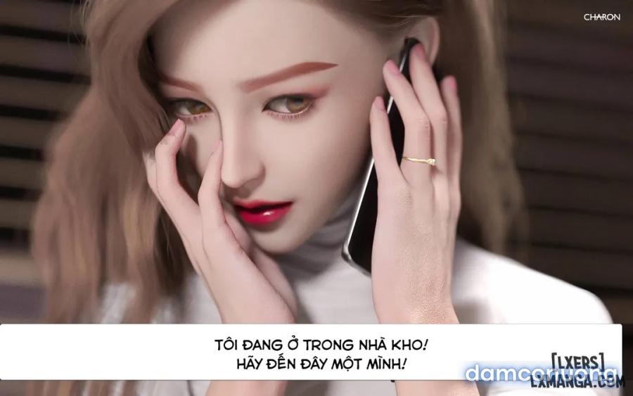 Đi săn: Sếp nữ xinh đẹp của tôi 