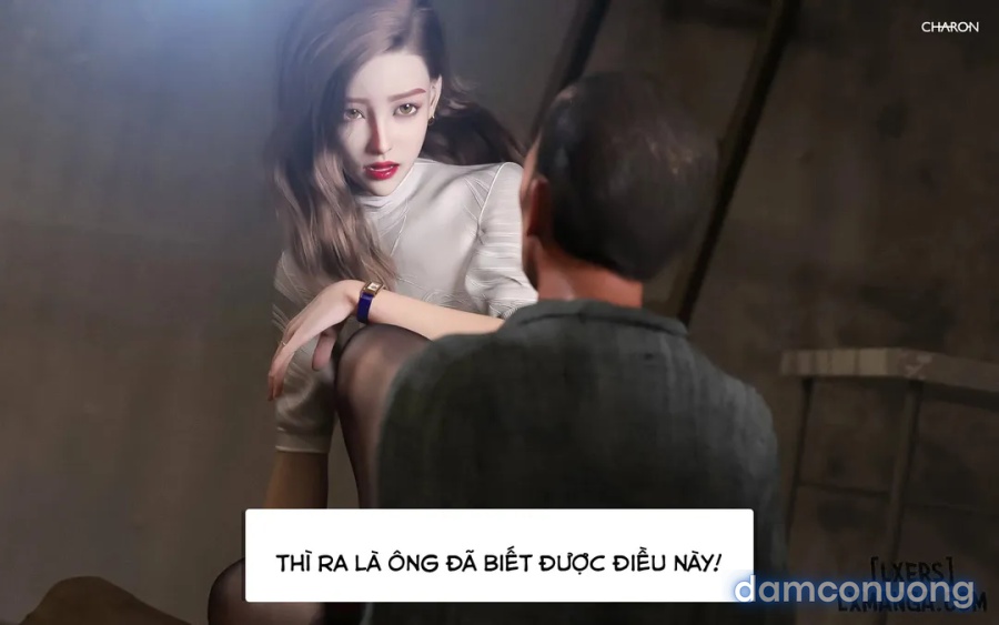 Đi săn: Sếp nữ xinh đẹp của tôi 