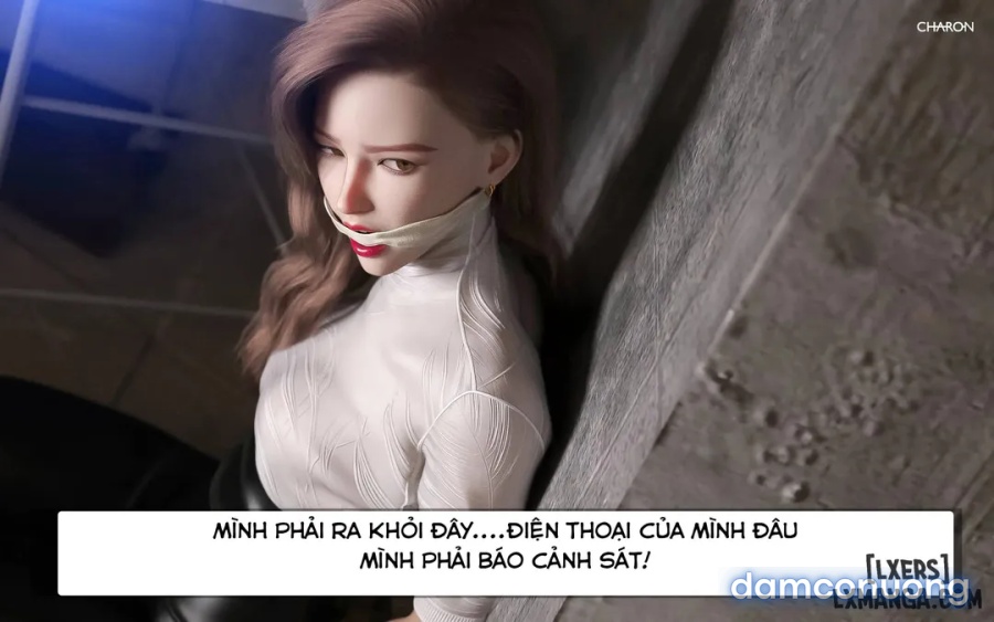 Đi săn: Sếp nữ xinh đẹp của tôi 