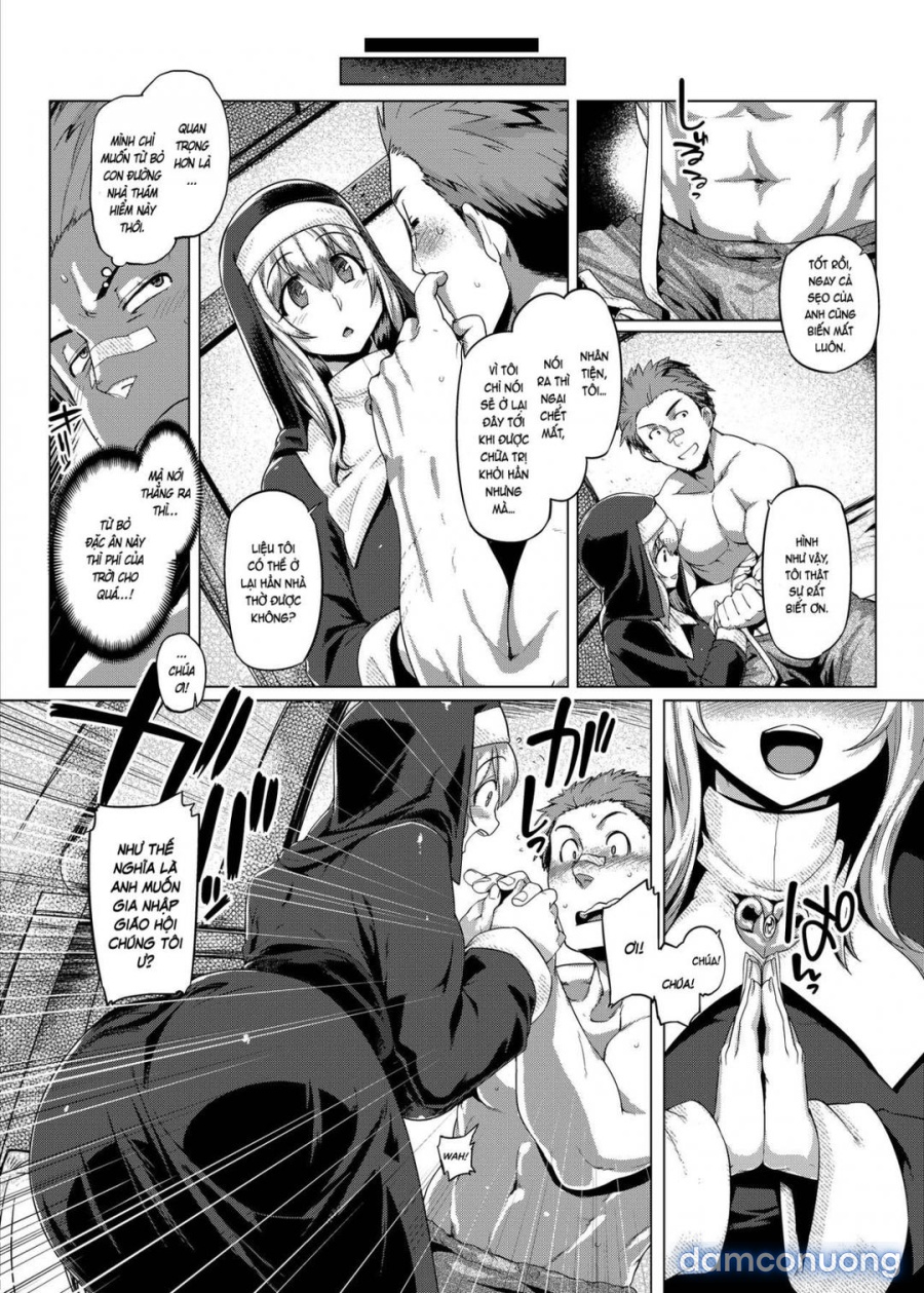 Sister Control 