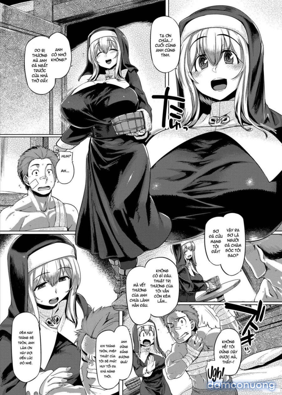 Sister Control 
