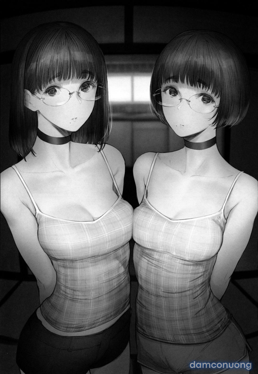 Cô em gái hàng xóm Chinatsu-chan 