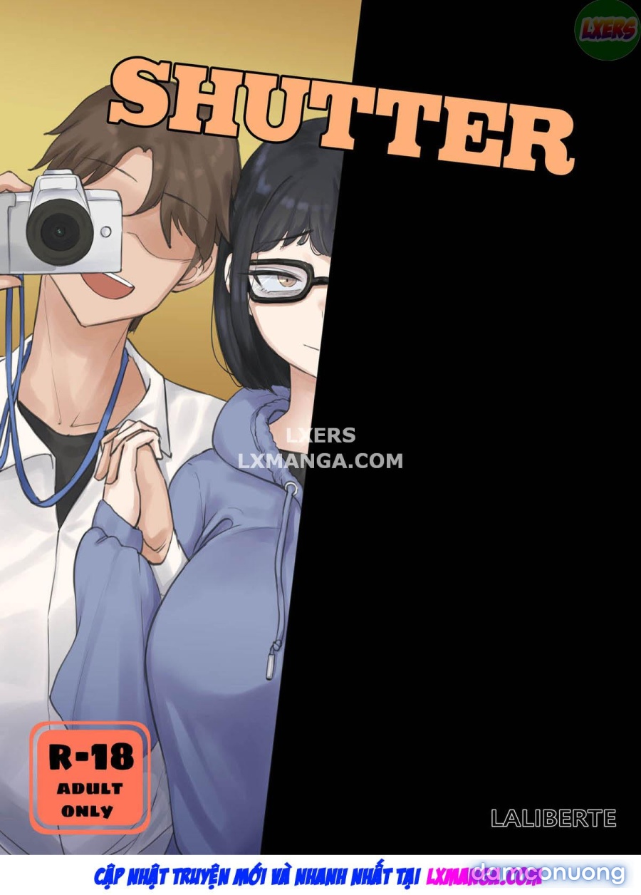 Shutter 