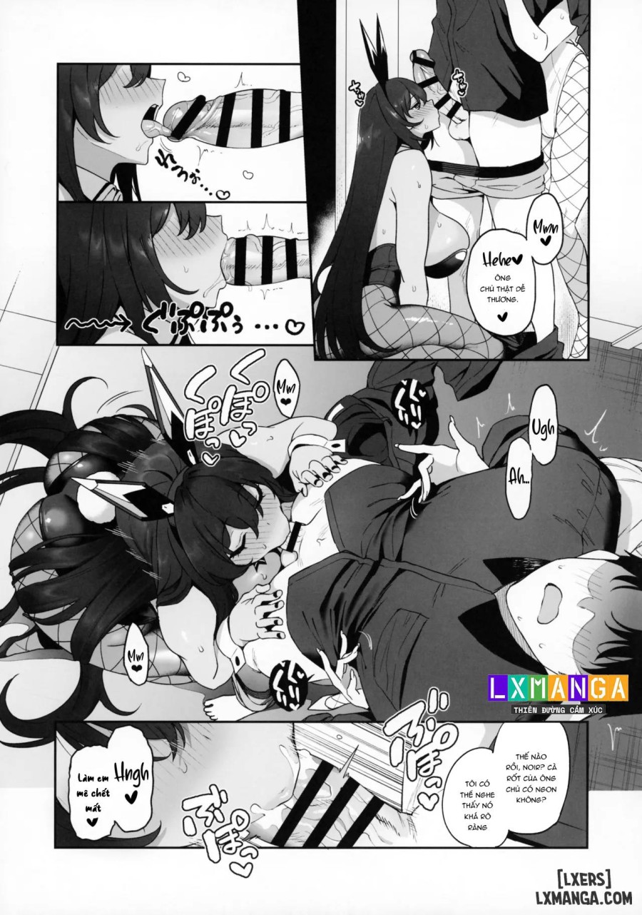 BUNNIES SHOWDOWN 