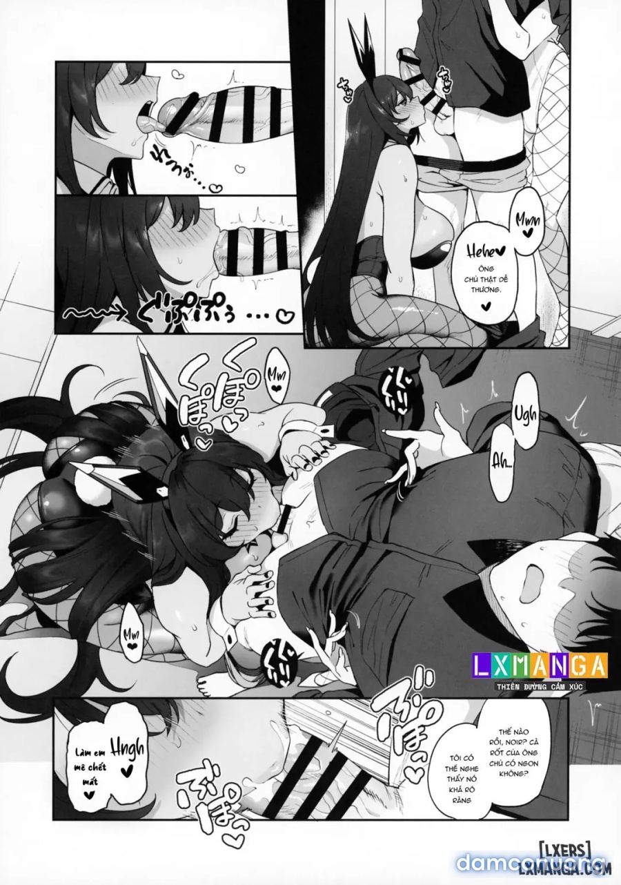 BUNNIES SHOWDOWN 