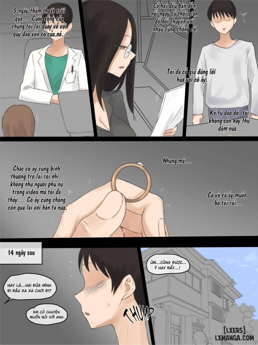 DOUBT 