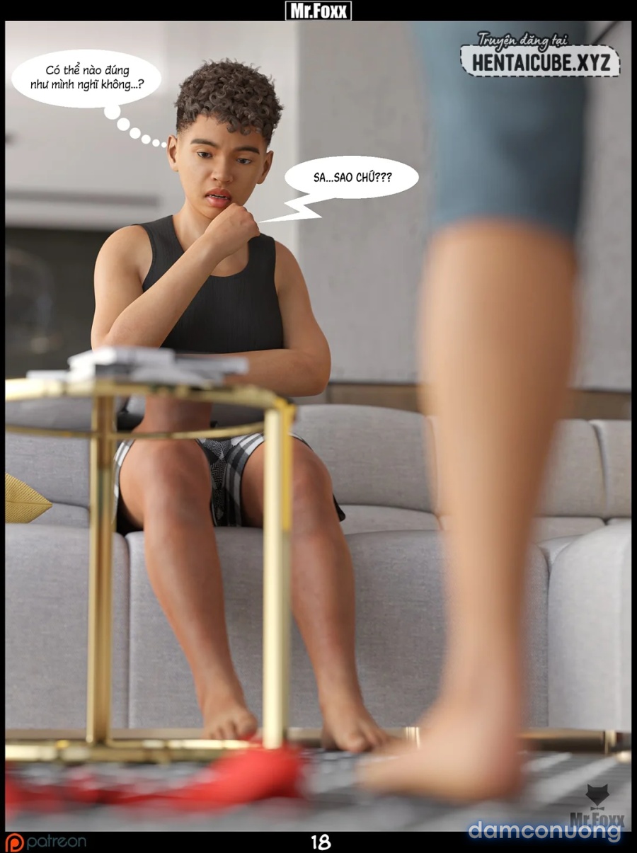 Ngày làm việc nhà 