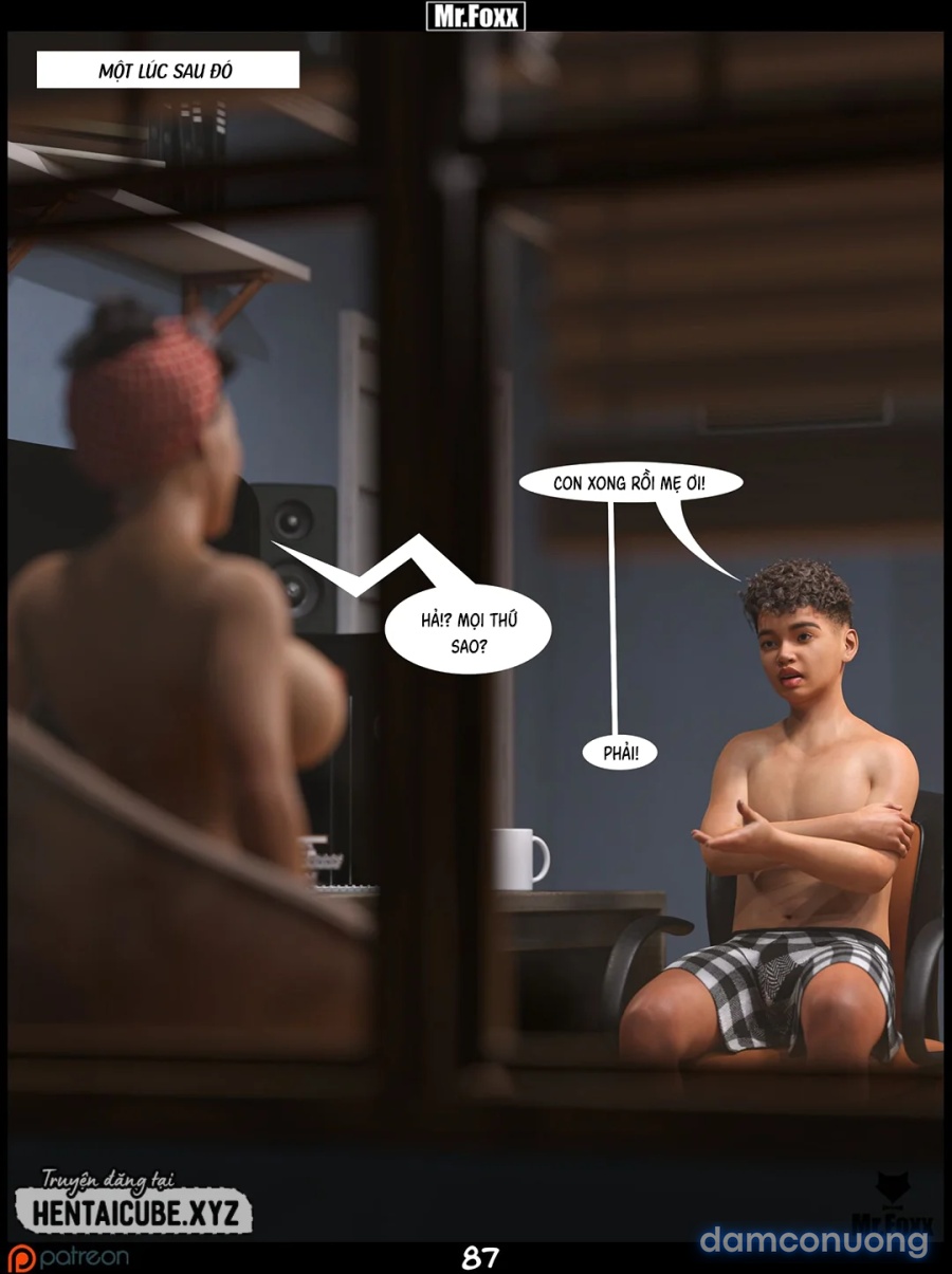 Ngày làm việc nhà 