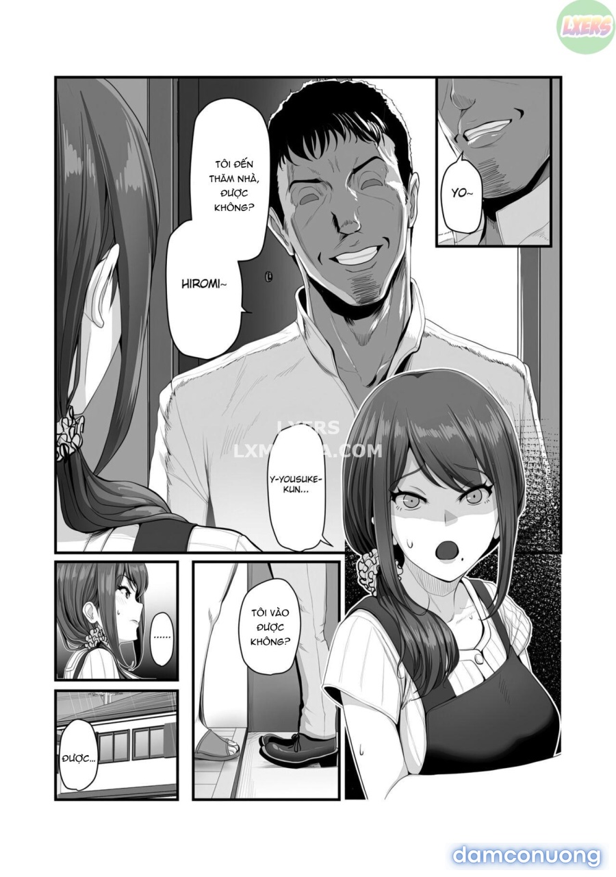 Nureta Ajisai 