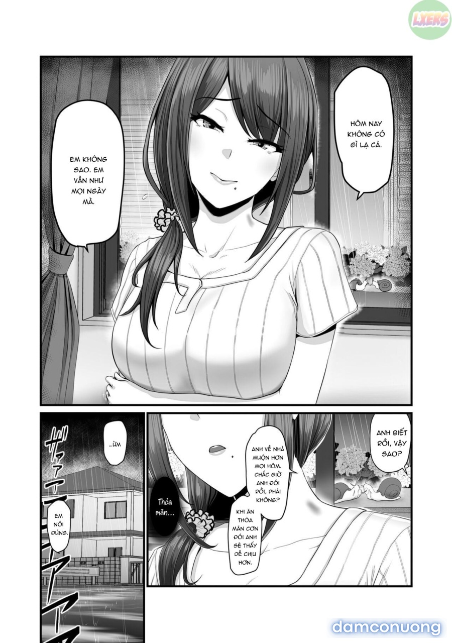 Nureta Ajisai 