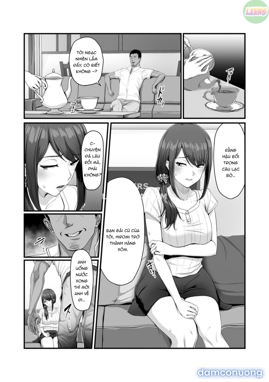 Nureta Ajisai 