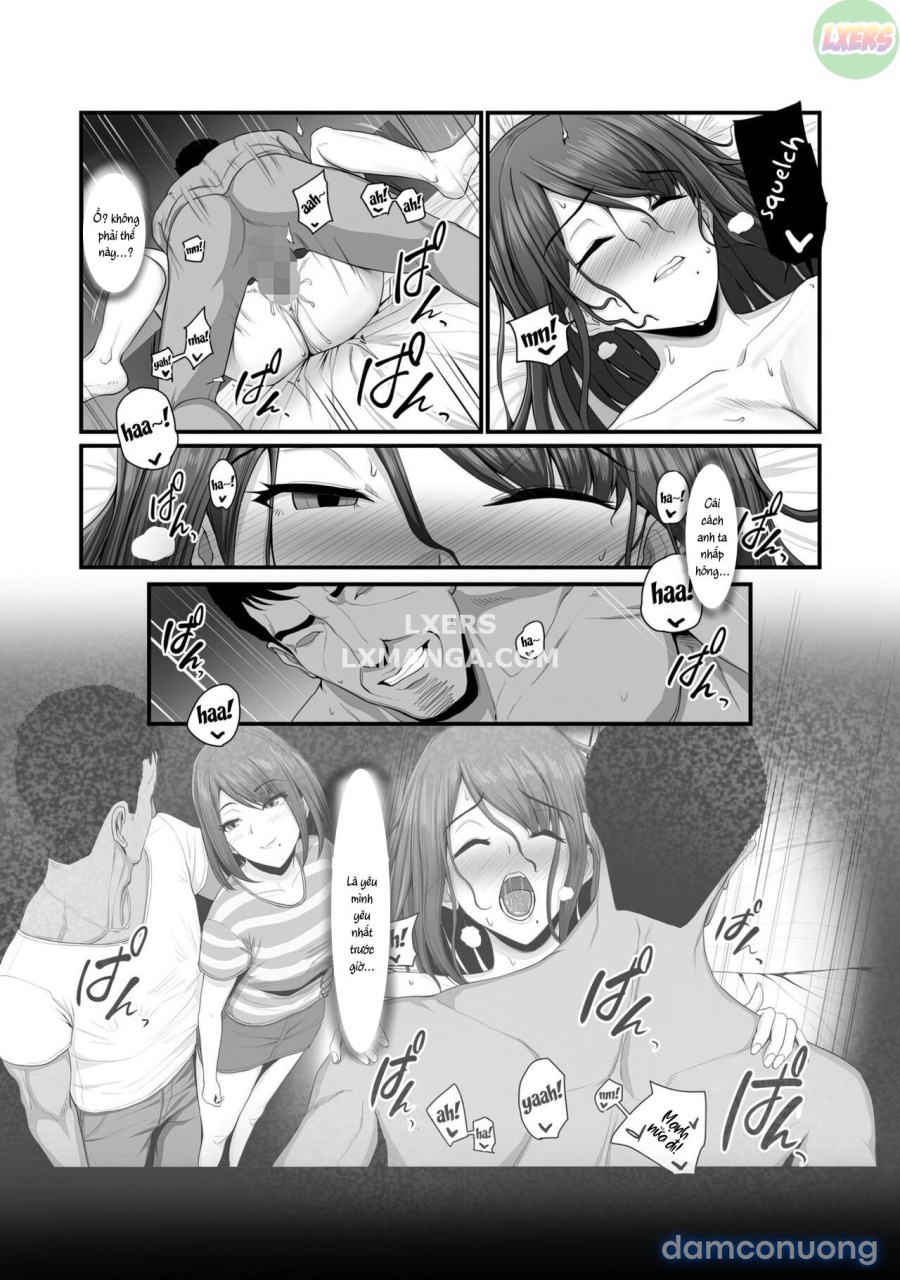 Nureta Ajisai 