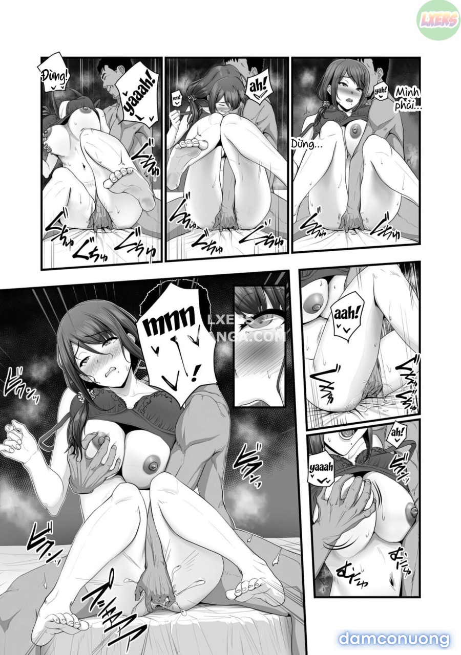 Nureta Ajisai 