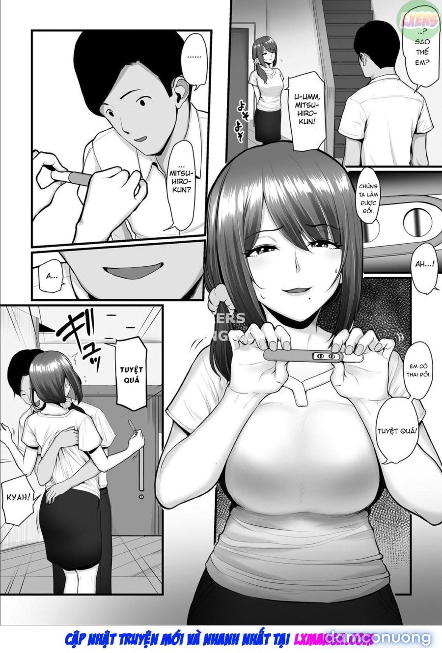 Nureta Ajisai 