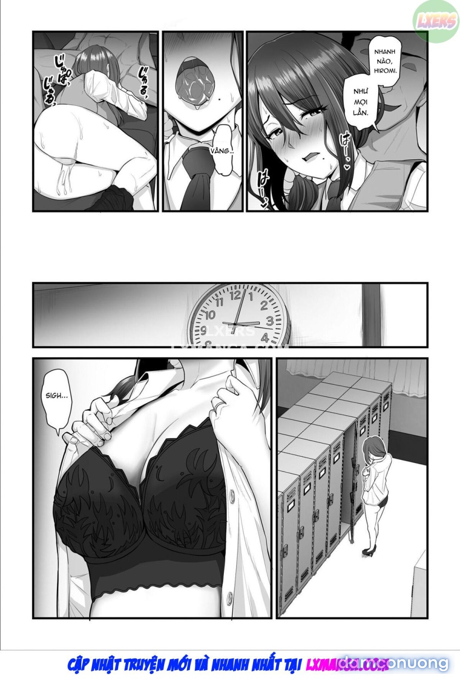 Nureta Ajisai 