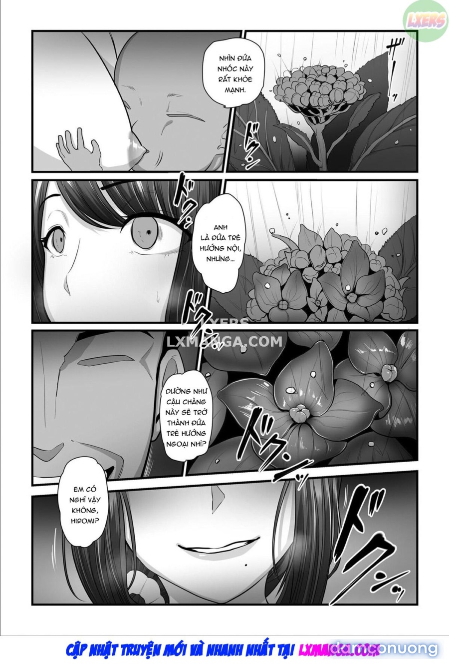 Nureta Ajisai 