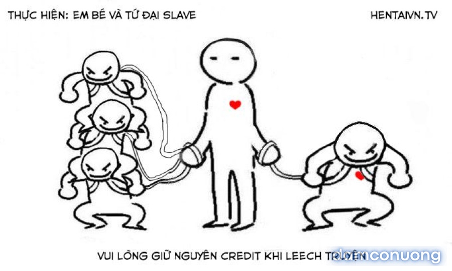 Giúp chị gái cạo lông bím 