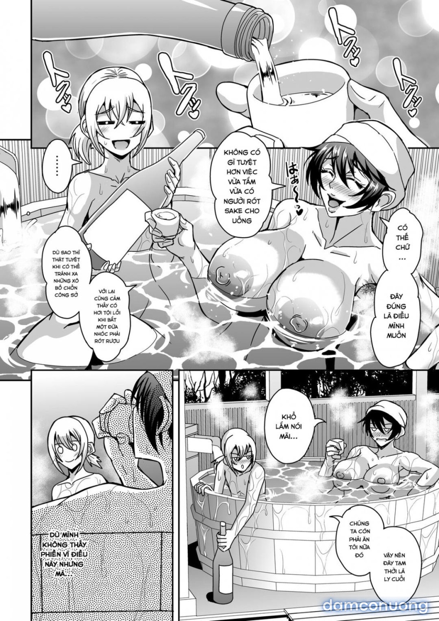 Arofour Dokushin BariCare Oba-san ga Yuujin no Musuko demo aru Toshishita Danshi to no Kankei ni Hamaru Hanashi 