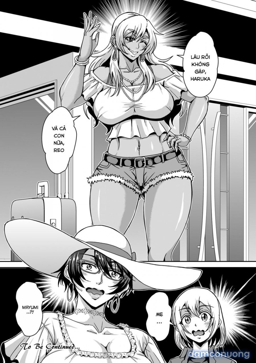 Arofour Dokushin BariCare Oba-san ga Yuujin no Musuko demo aru Toshishita Danshi to no Kankei ni Hamaru Hanashi 