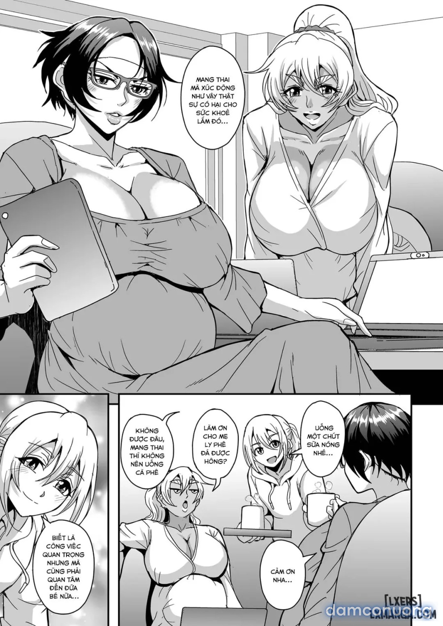 Arofour Dokushin BariCare Oba-san ga Yuujin no Musuko demo aru Toshishita Danshi to no Kankei ni Hamaru Hanashi 