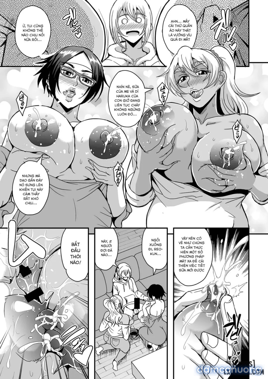Arofour Dokushin BariCare Oba-san ga Yuujin no Musuko demo aru Toshishita Danshi to no Kankei ni Hamaru Hanashi 