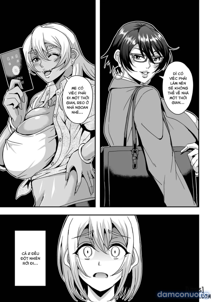 Arofour Dokushin BariCare Oba-san ga Yuujin no Musuko demo aru Toshishita Danshi to no Kankei ni Hamaru Hanashi 