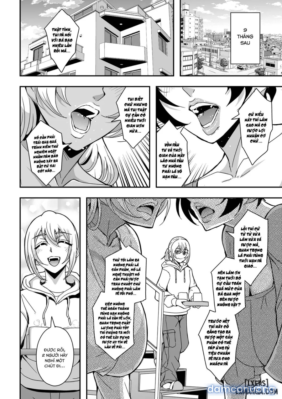 Arofour Dokushin BariCare Oba-san ga Yuujin no Musuko demo aru Toshishita Danshi to no Kankei ni Hamaru Hanashi 