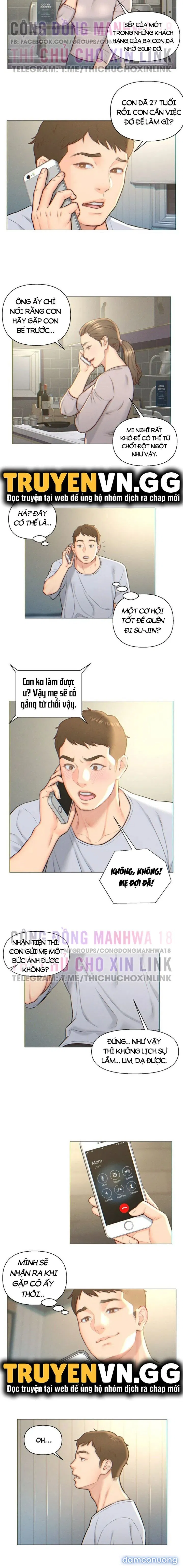 Con Rể Yêu 