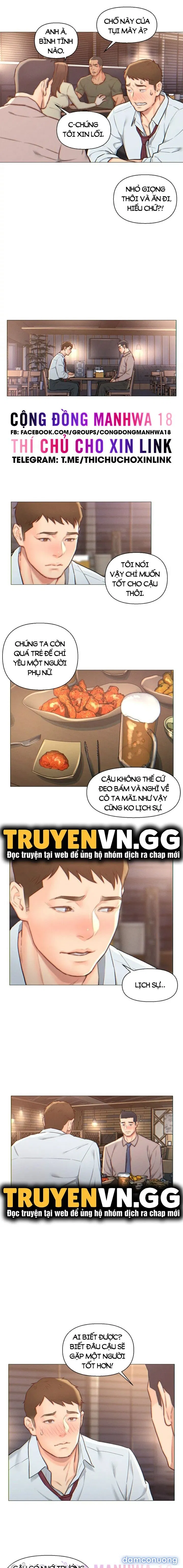 Con Rể Yêu 