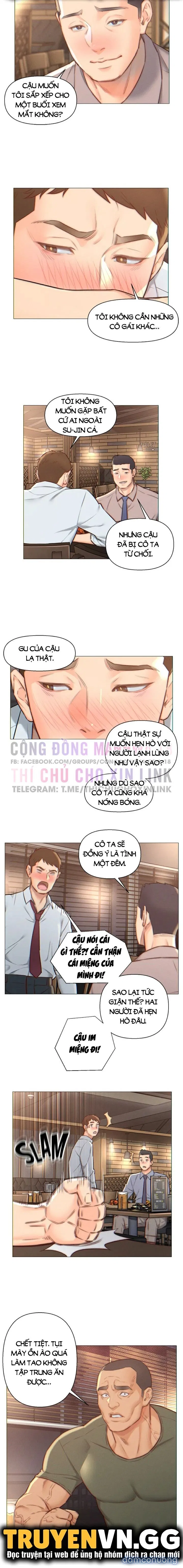 Con Rể Yêu 