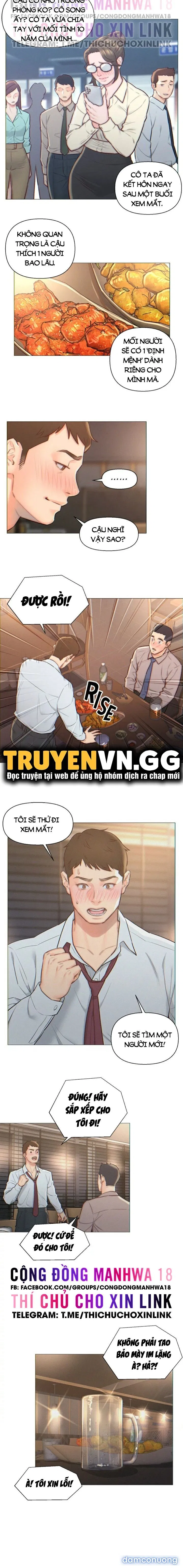 Con Rể Yêu 