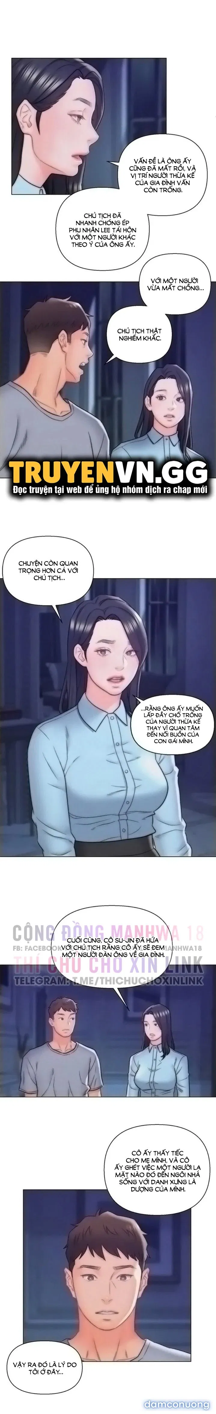 Con Rể Yêu 