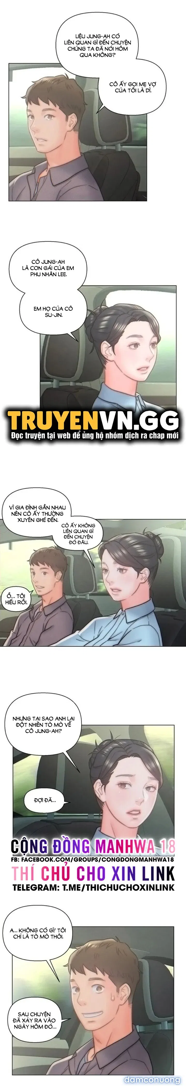 Con Rể Yêu 