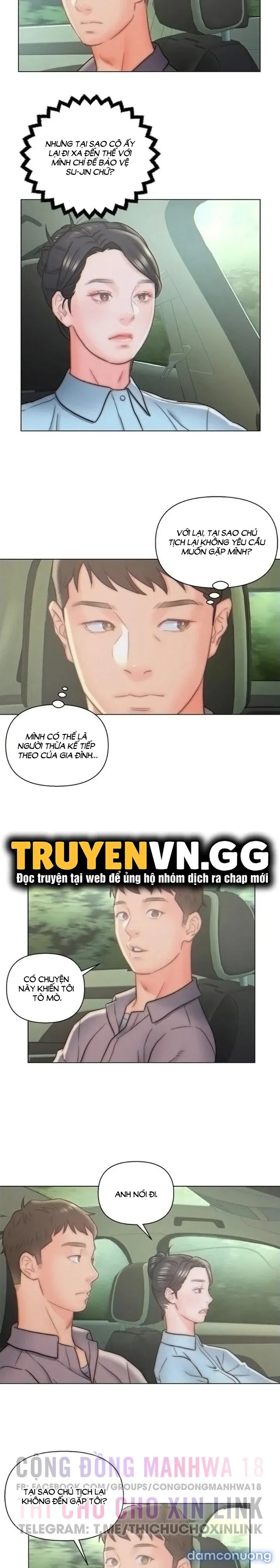 Con Rể Yêu 