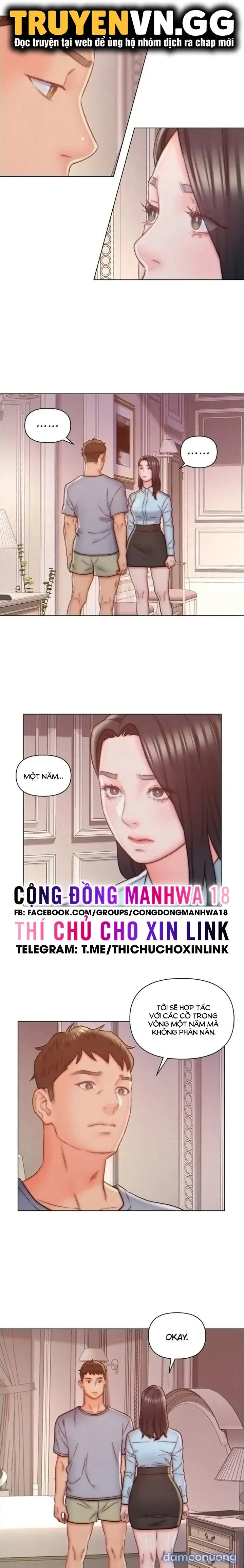 Con Rể Yêu 