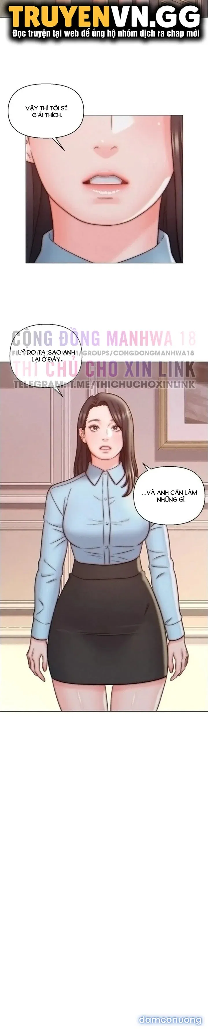 Con Rể Yêu 