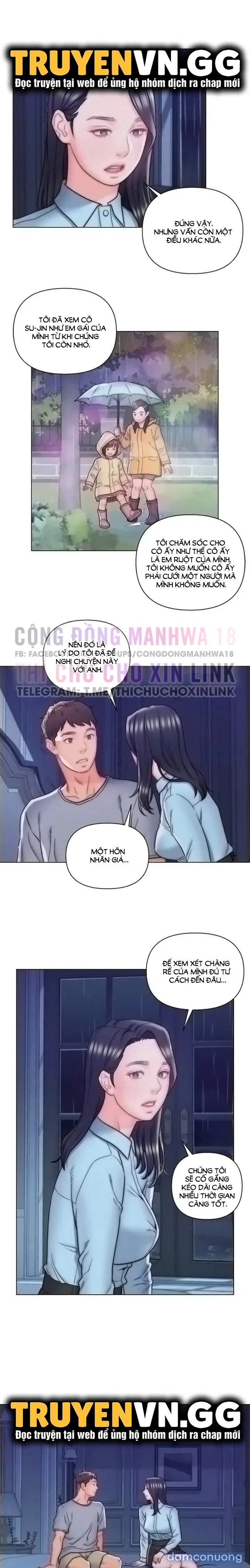 Con Rể Yêu 